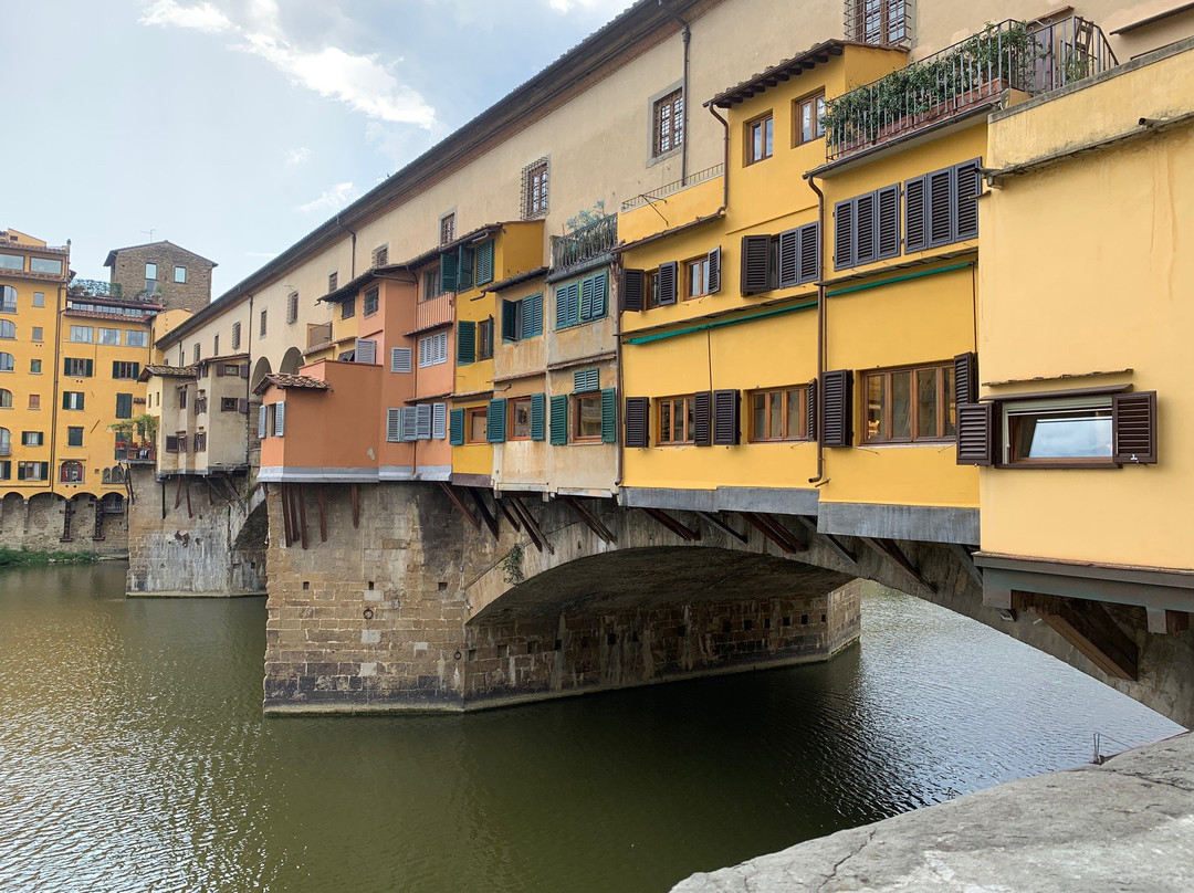 Enzo Dellaria Private Tours & Transfers景点图片
