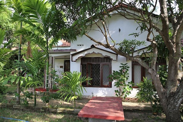 Mala's Homestay-浴室