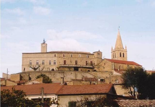 Eglise Saint-Jean-Baptiste景点图片