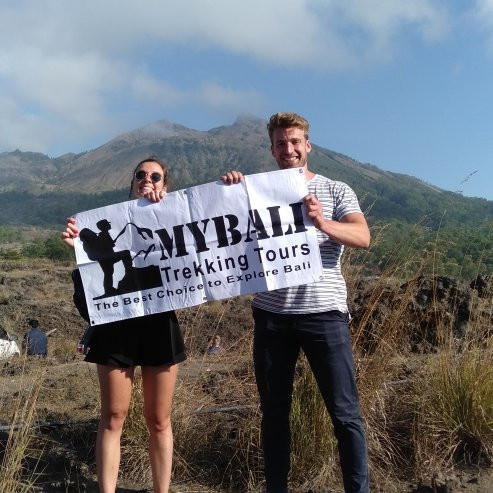 My Bali Trekking Tours景点图片