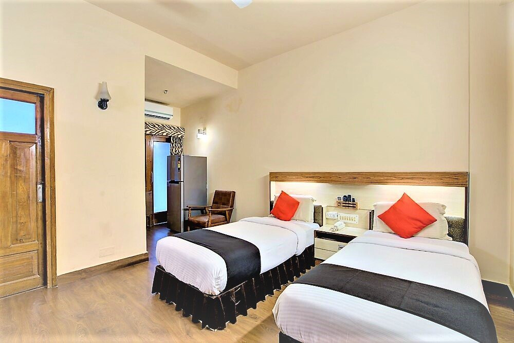 Hotel Blue Diamond主图