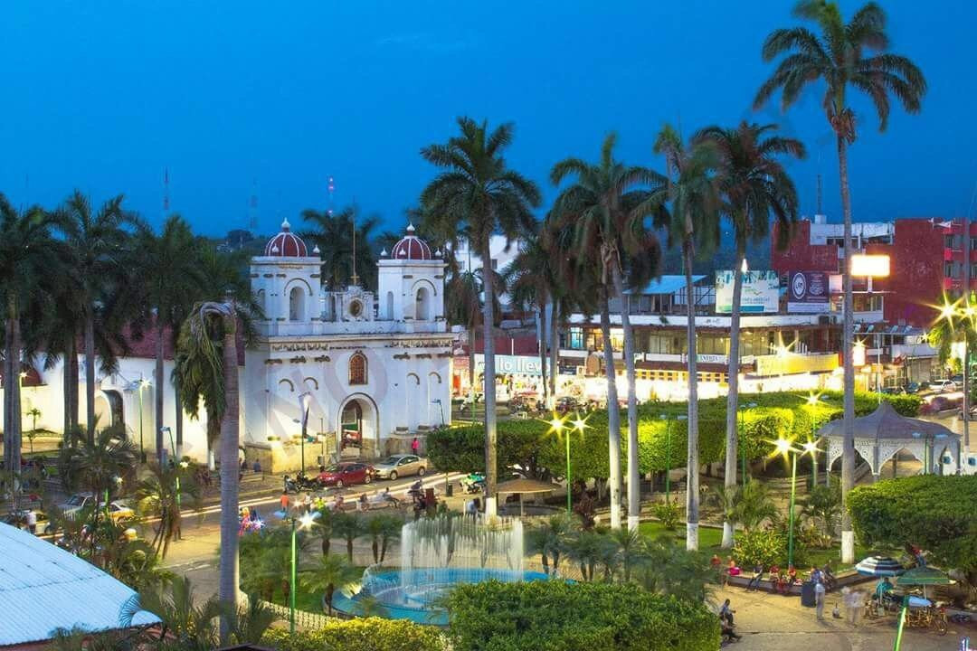 Hotel San Francisco主图