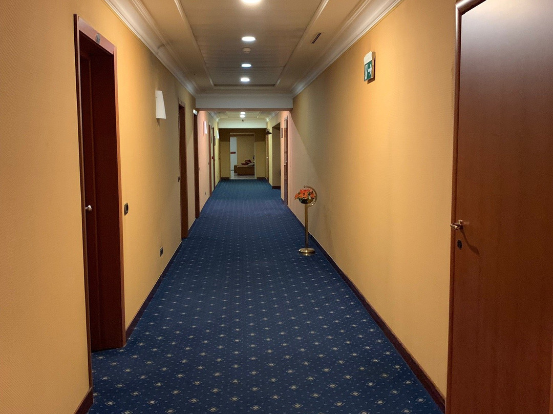 Hotel Futura主图