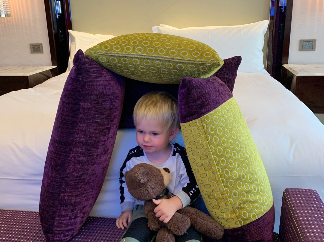 The Darling at The Star Gold Coast主图