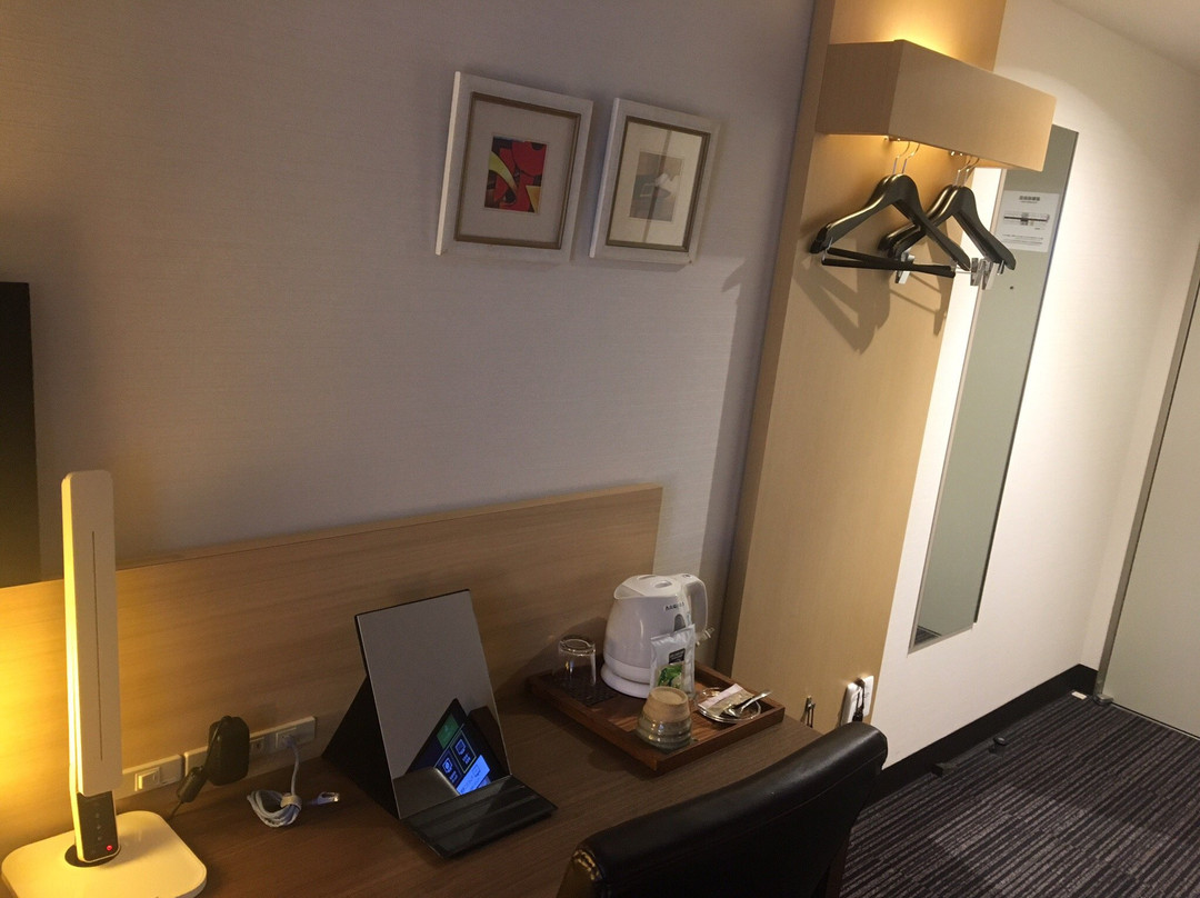 Hotel Urban Grace Utsunomiya主图