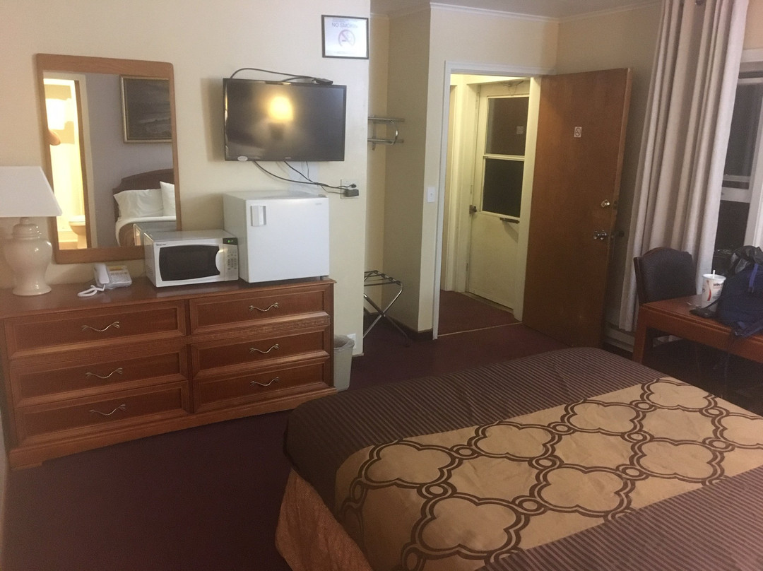 Hickory Hill Motel主图