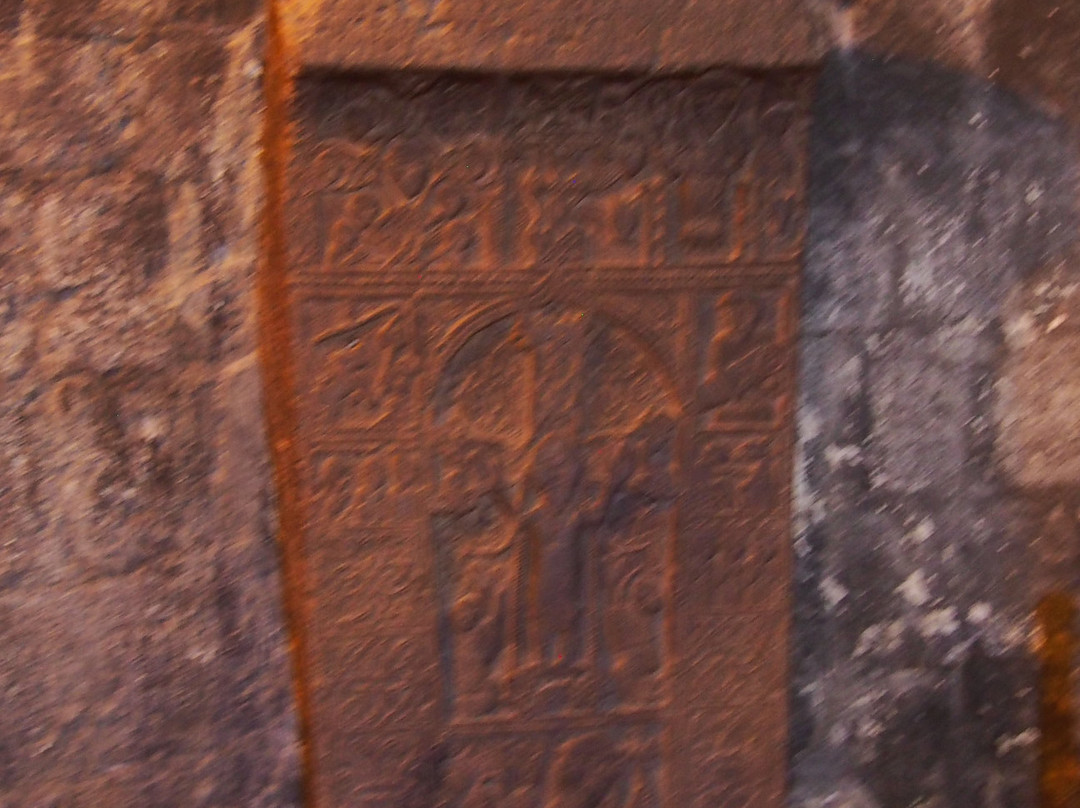 Monastery Sevanavank-Sevan必去景点
