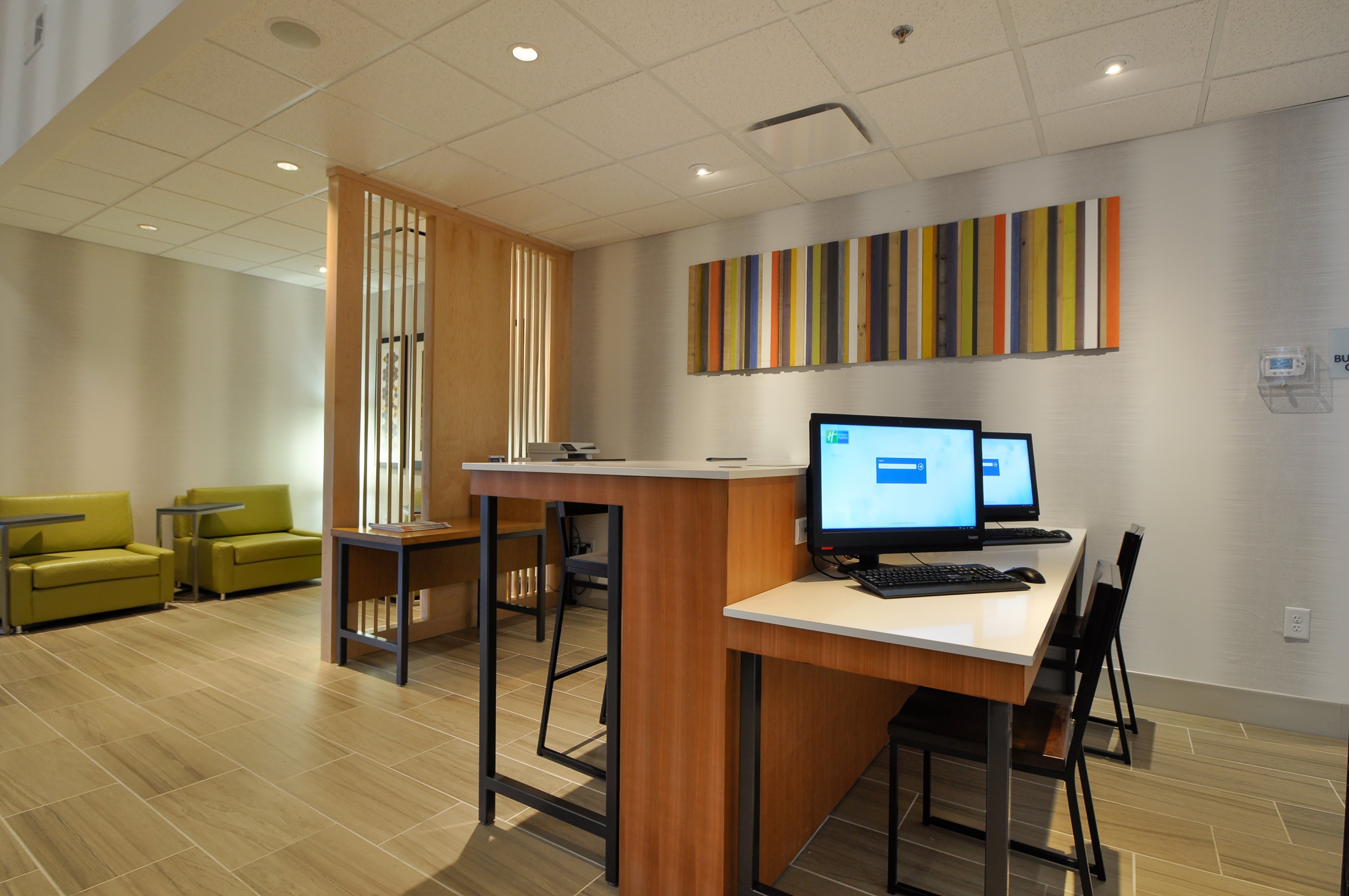 Holiday Inn Express Quantico - Stafford By IHG-官方