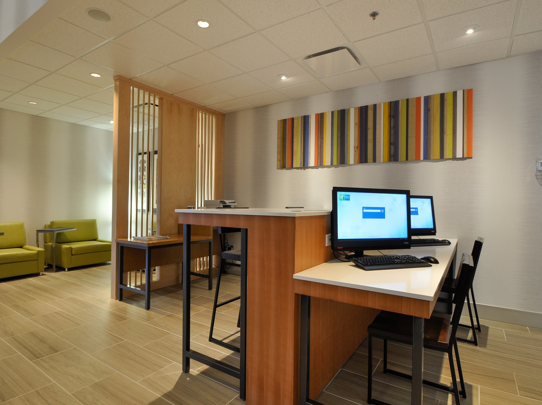 Holiday Inn Express Quantico - Stafford By IHG主图