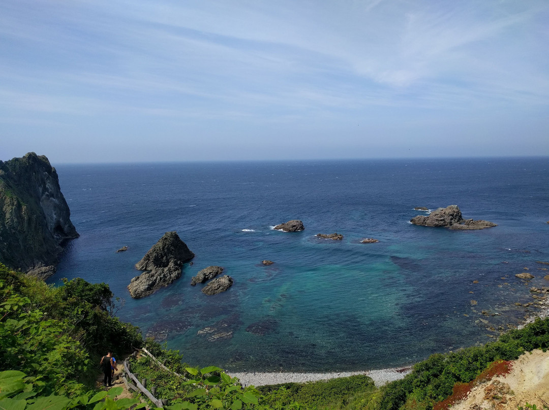 积丹岬-积丹町必去景点