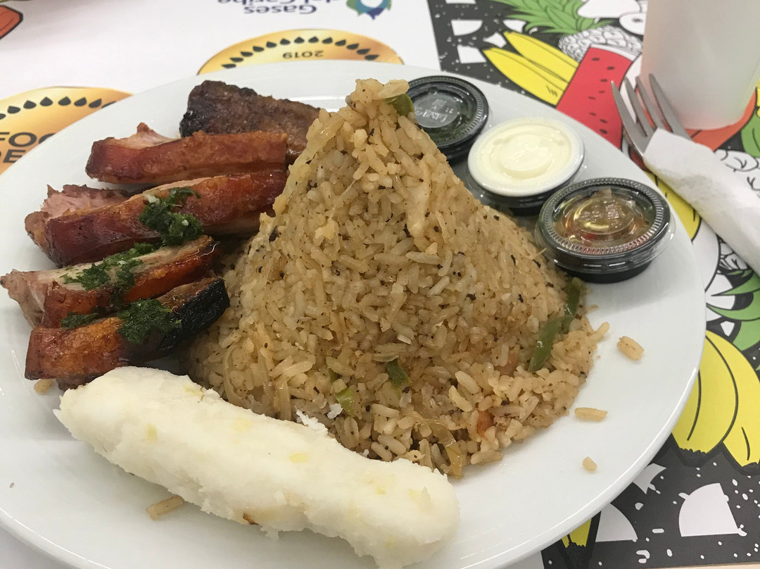 El Solar de Mao-Galapa必去景点