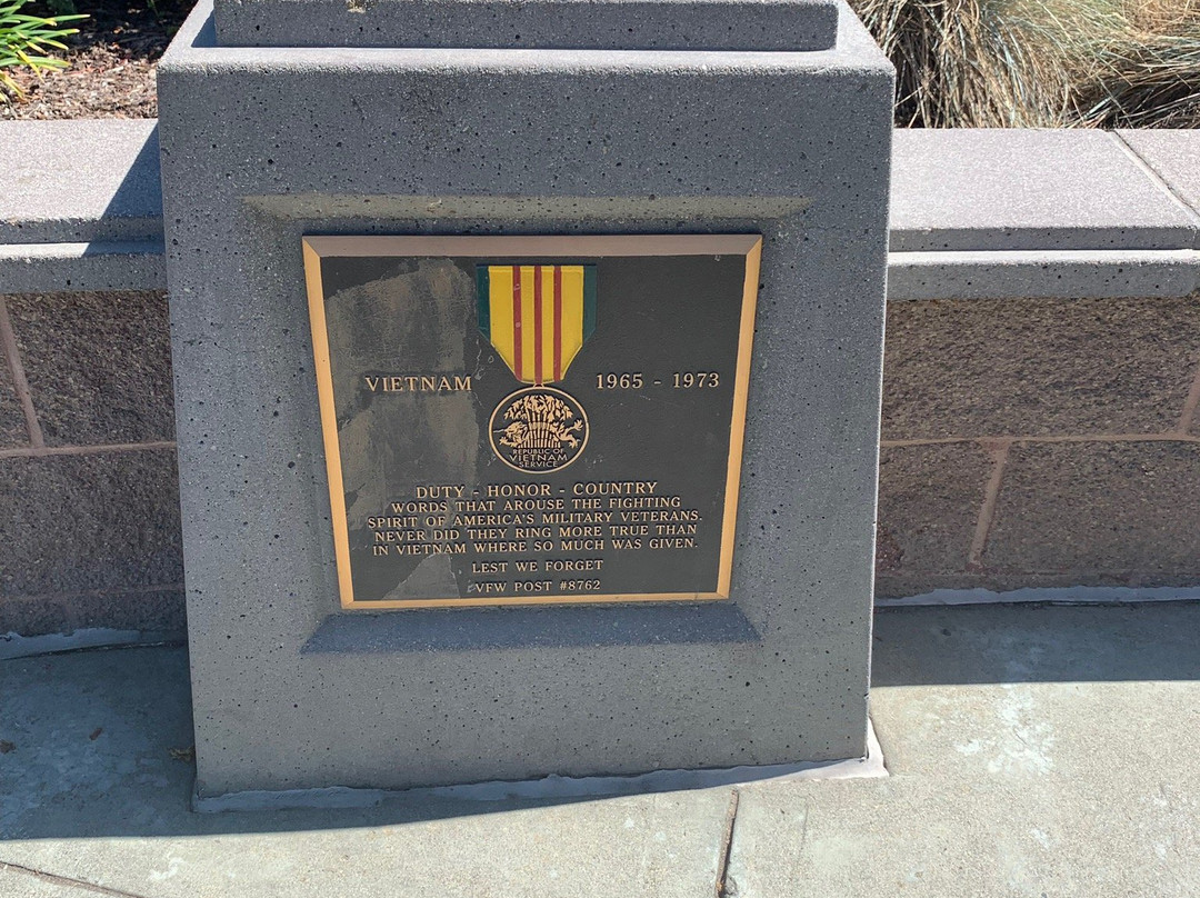 River Walk Park-西萨克拉门托必去景点