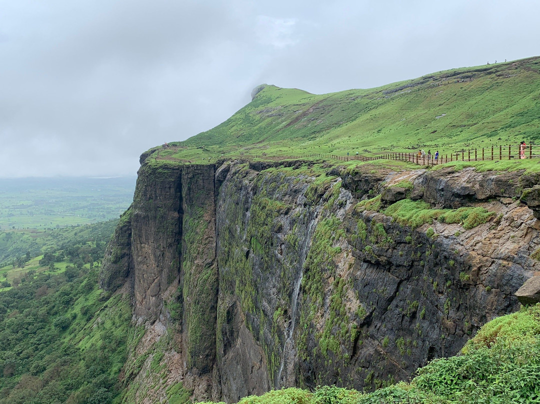 Brahmagiri Hill景点图片