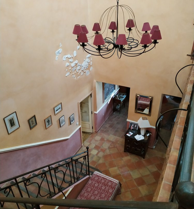 Domaine de Valbrillant主图