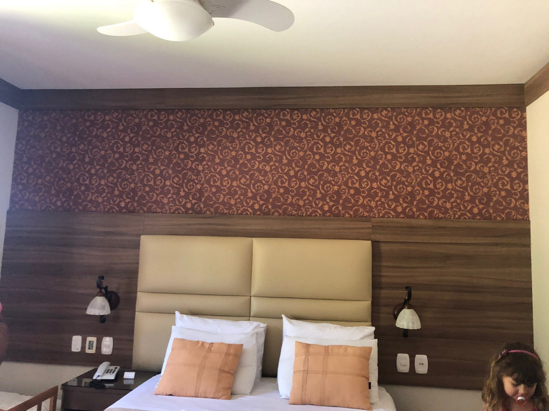 Pousada Lusitânia主图