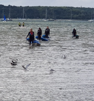 The Watersports Academy-普尔必去景点