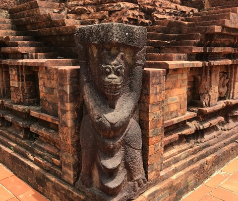 Pacific Boat-会安必去景点