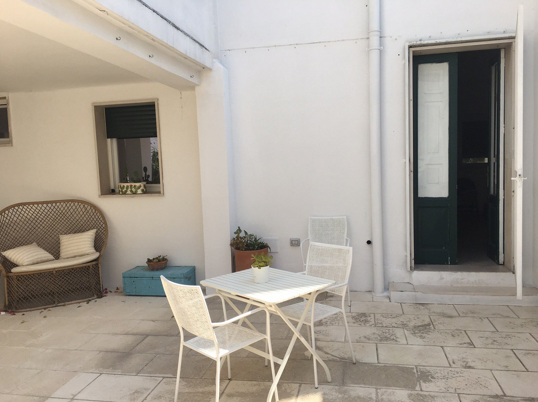 特努塔卡尼迪民宿主图