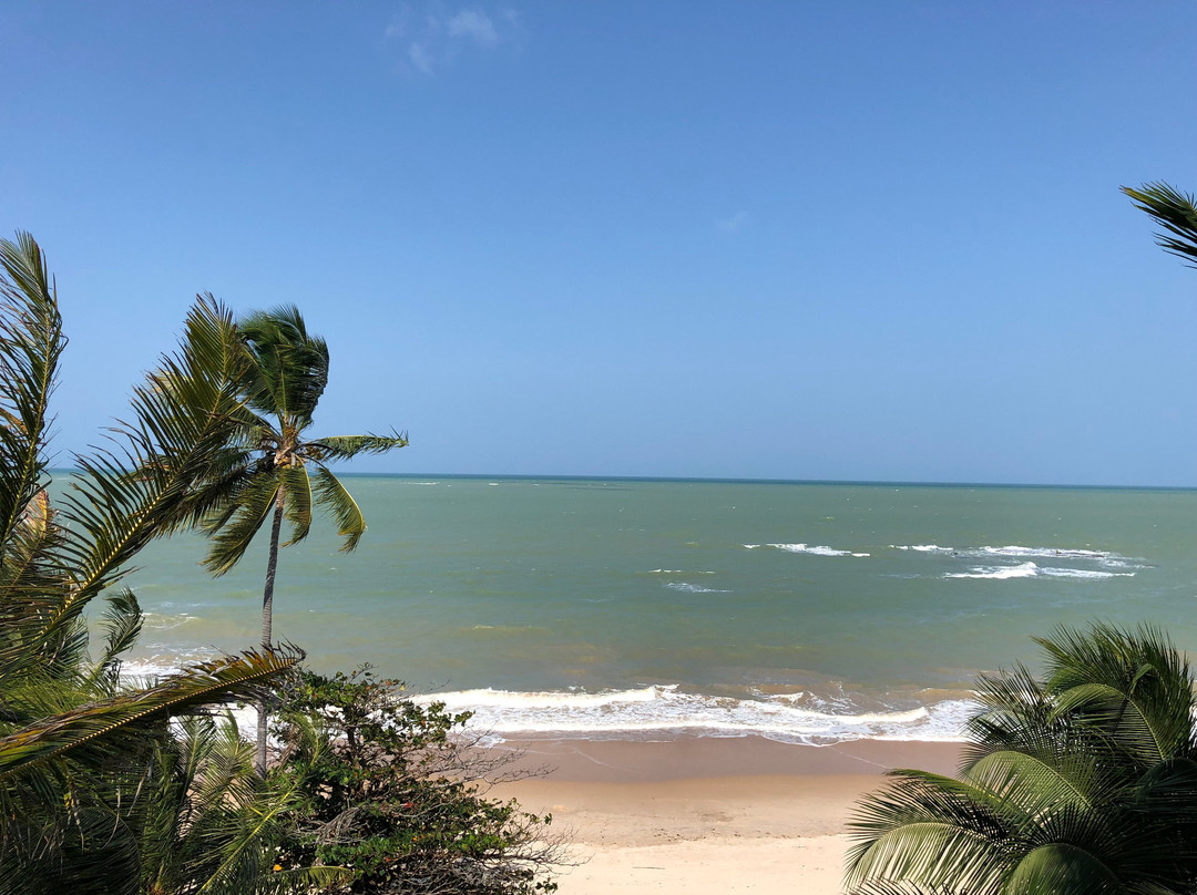 Pousada Aruanã主图