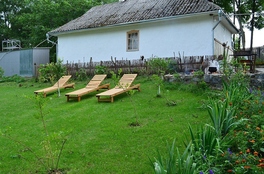 Kanava旅游攻略图片