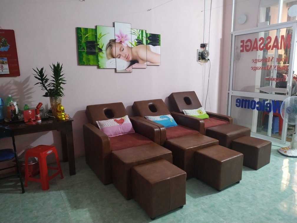 Nail & Spa 68景点图片