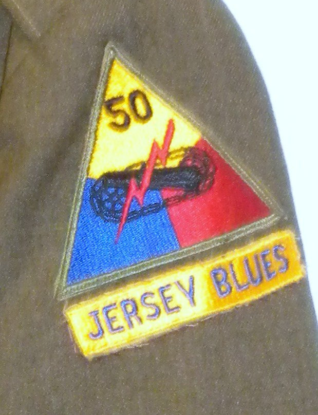 National Guard Militia Museum of New Jersey景点图片