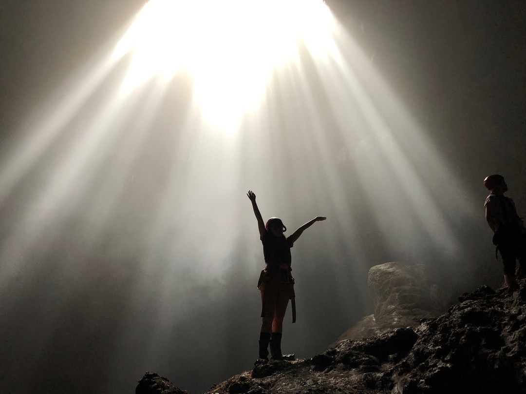 Travellover-日惹必去景点