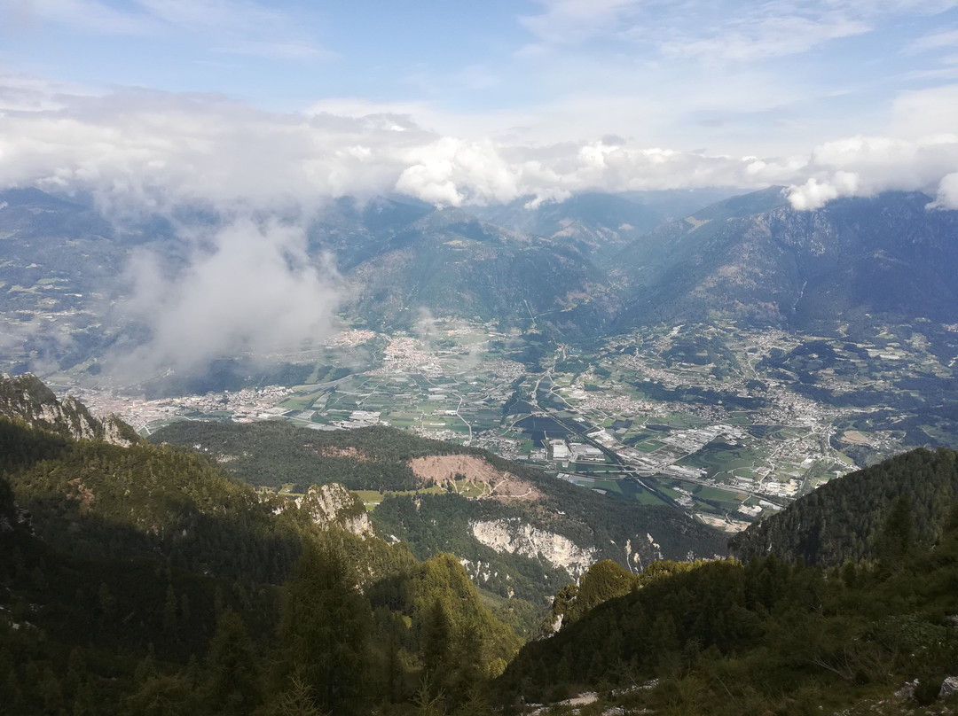 Cima Caldiera景点图片