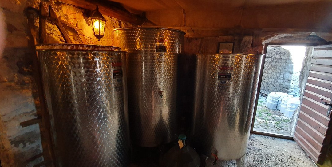 Vinarija Kopitovic-维尔巴札拉必去景点