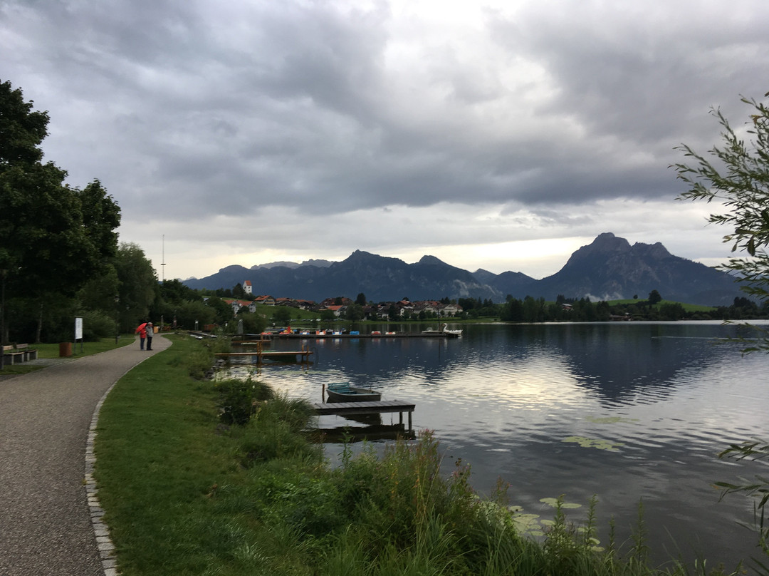 Residenz Sonnenhang I