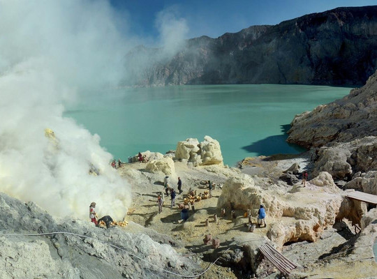 Traviora.com-金巴兰必去景点