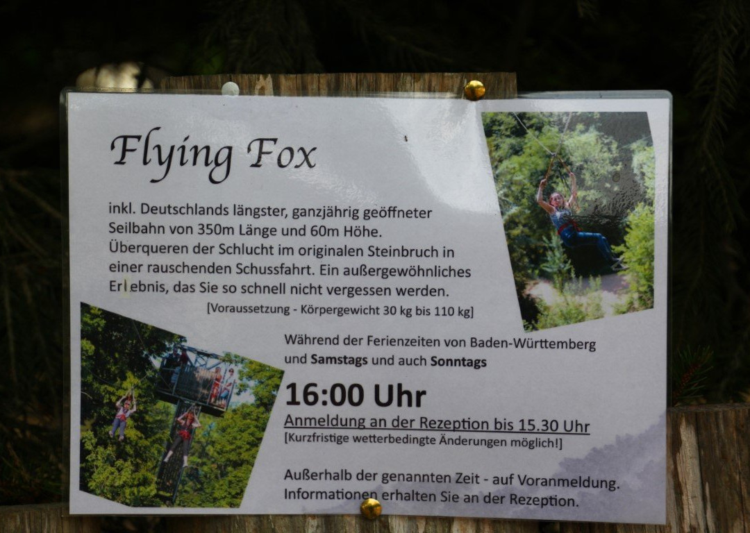 Erlebnisgastronomie Lochmuhle主图