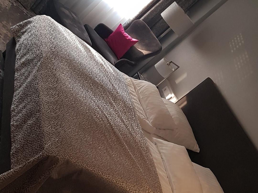 林登霍夫餐厅酒店主图