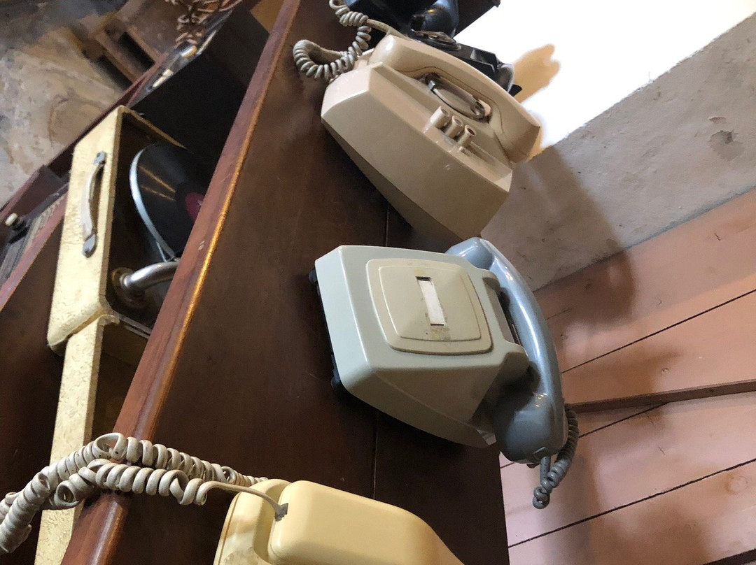 Musee de Bourail-Bourail必去景点