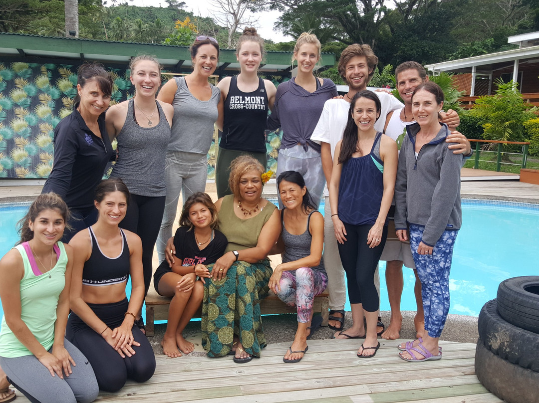 道库度假村主图