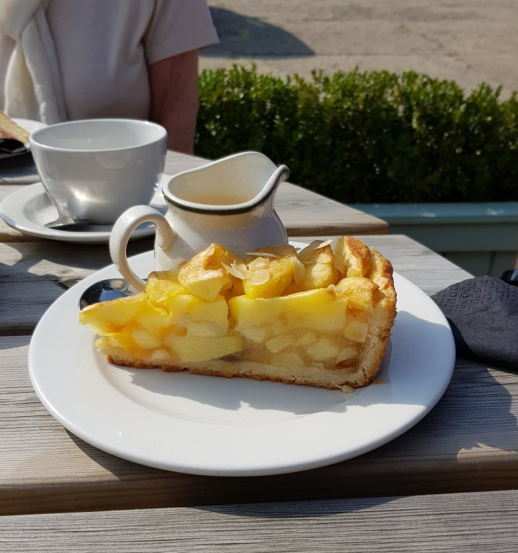 Northumberland Cheese Company景点图片