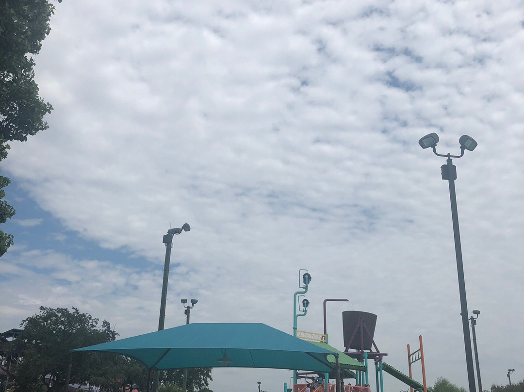 Aquatica San Antonio-圣安东尼奥市必去景点