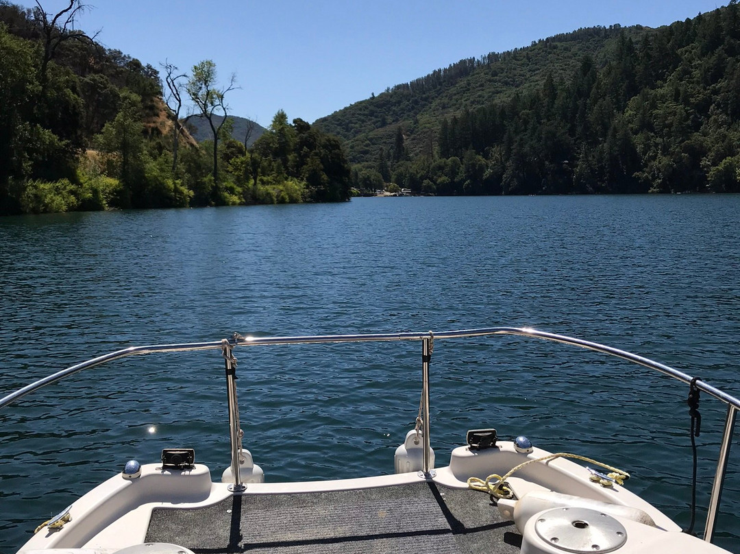 The Lodge at Blue Lakes主图