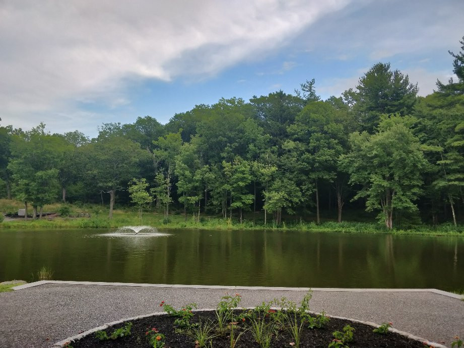 Massachusetts Vietnam Veterans Memorial-伍斯特必去景点