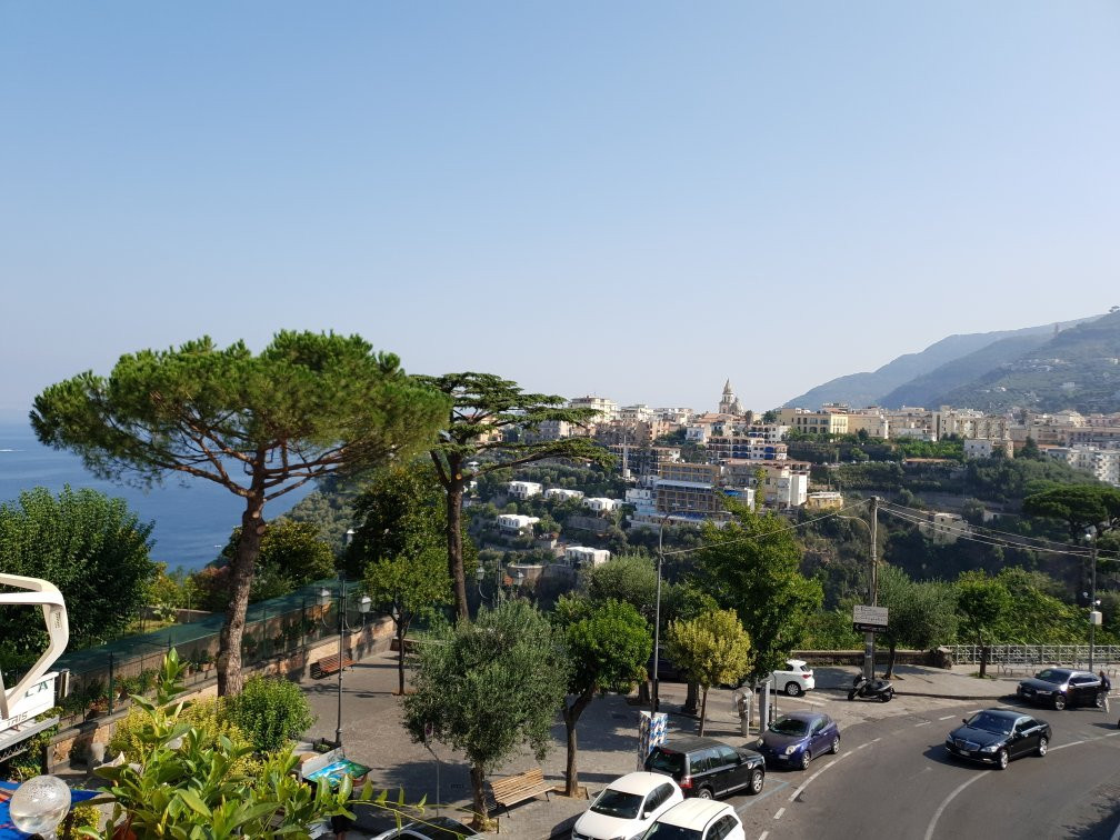 Vesuvio View主图