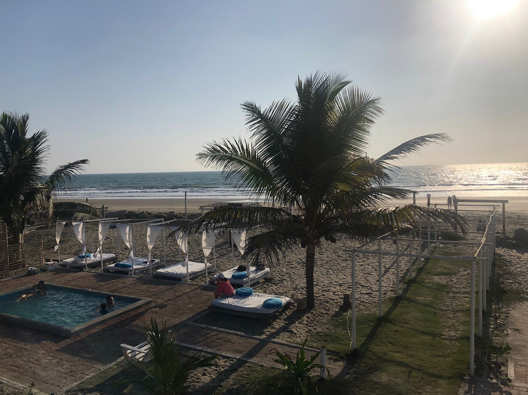 Boca Beach Resort & Club主图