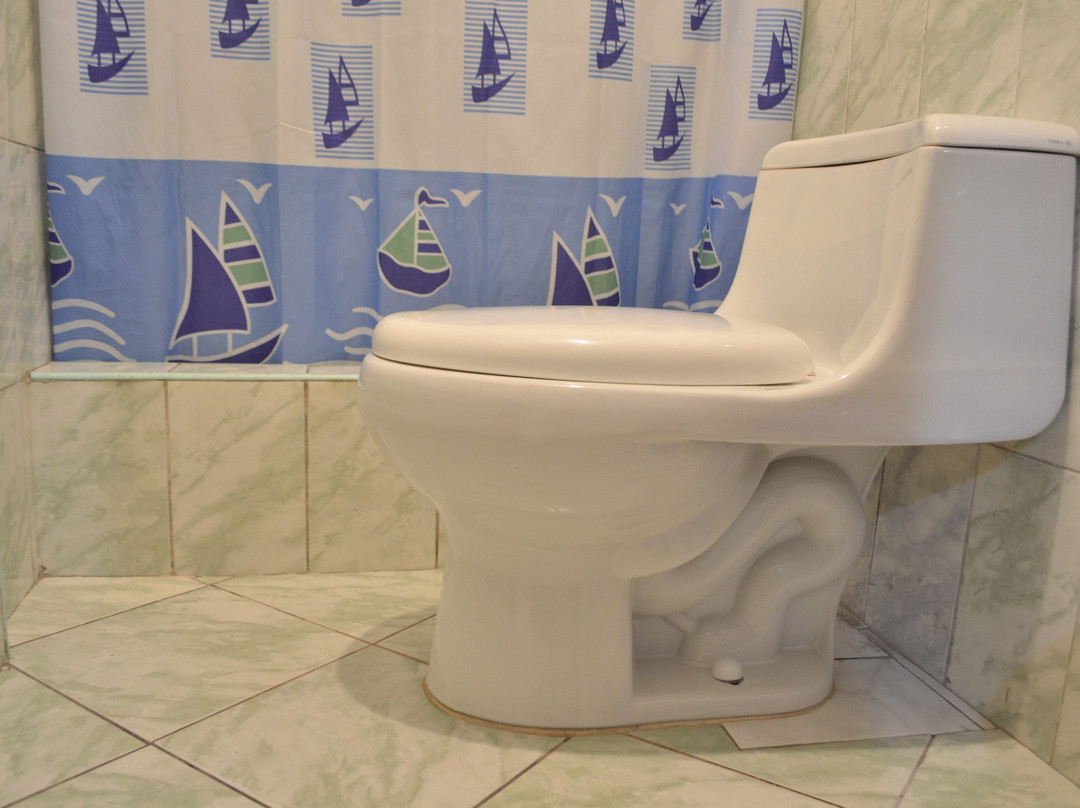 Rosenverg House Lima Airport主图