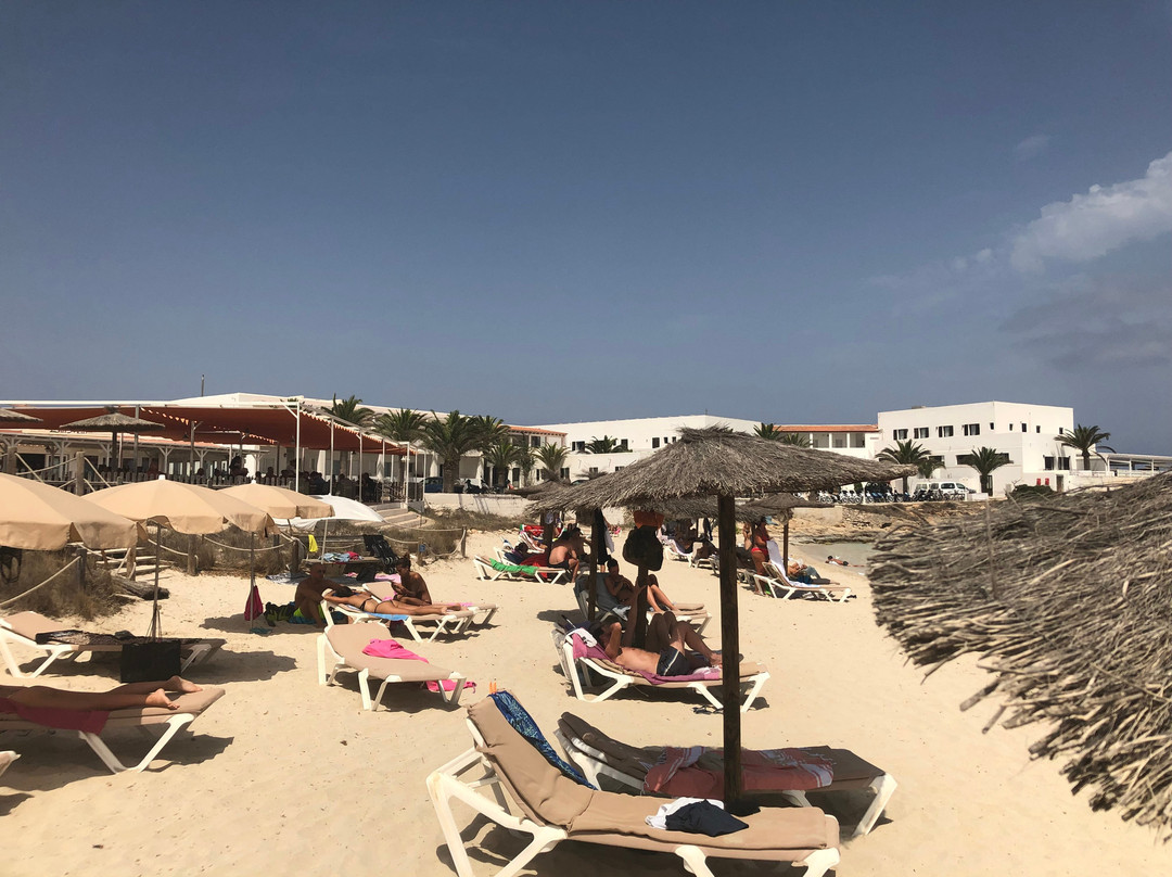 Hotel Roca Bella主图
