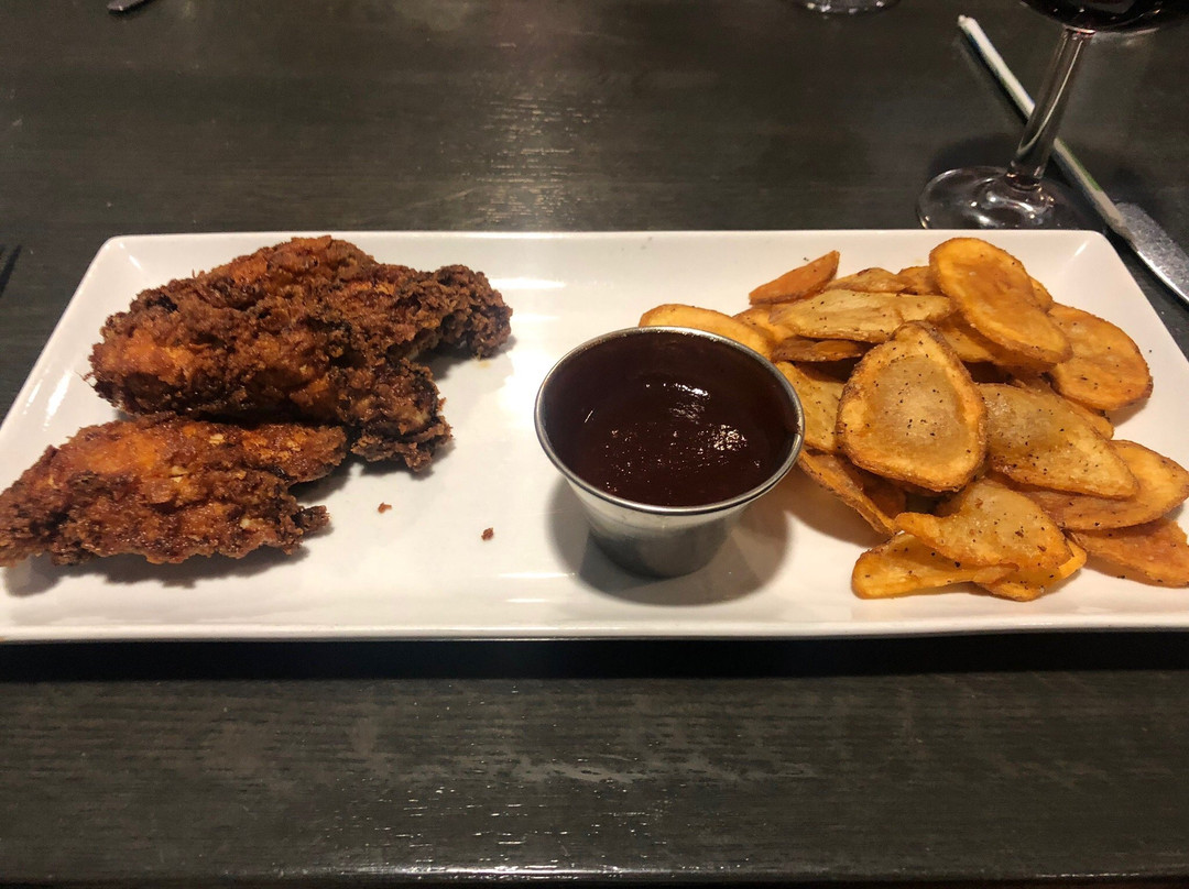 里士满假日酒店主图