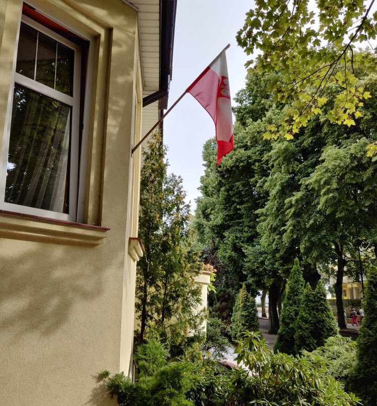 Villa Jedynak主图