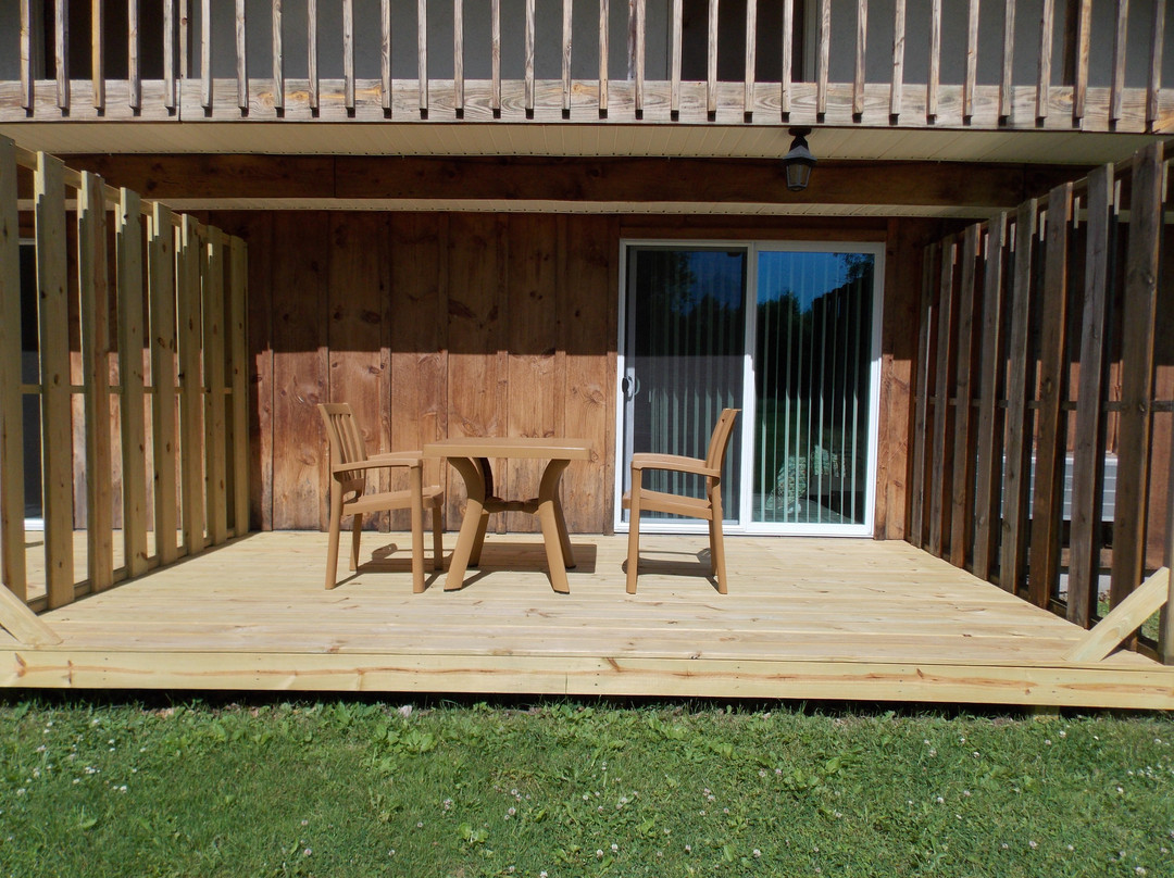 C-Way Resort Motel主图