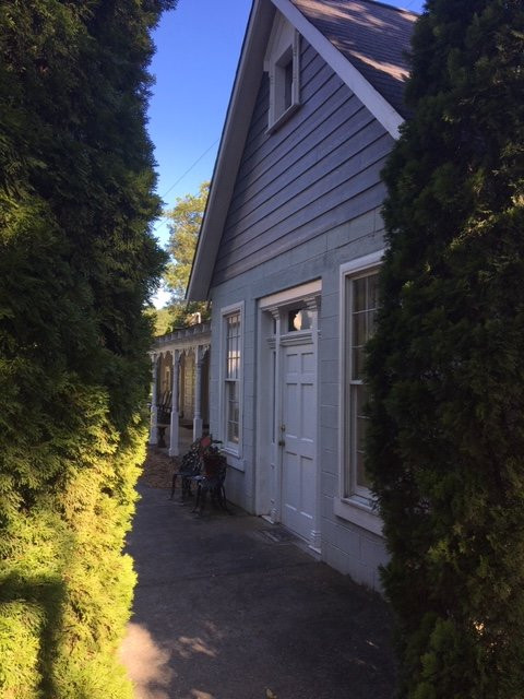 Falcon Manor B & B At Falcon Rest主图