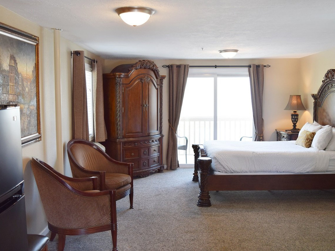 Silverton Inn and Suites主图