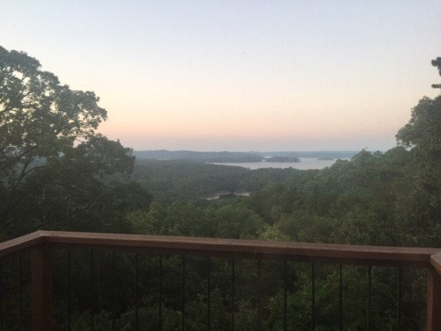 Lago Vista Bed and Breakfast主图