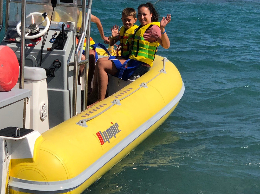 Kretasurf - Water Sports Crete-Ammoudara必去景点